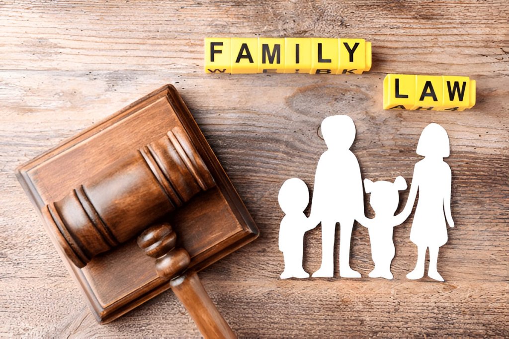 How Family Lawyers Protect Your Rights and Your Children’s Future